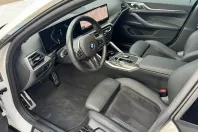 BMW 420 Gran Coupé din 2024 cu 29.300 km - oferta BMW163412 - foto 8