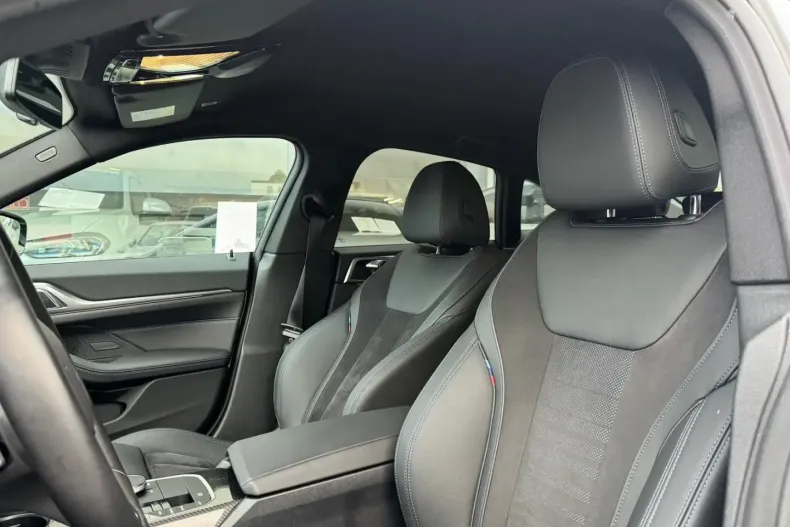 BMW 420 Gran Coupé din 2024 cu 29.300 km - oferta BMW163412 - foto 10