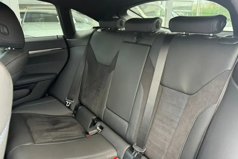 BMW 420 Gran Coupé din 2024 cu 29.300 km - oferta BMW163412 - foto 11