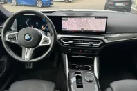 BMW 420 Gran Coupé din 2024 cu 29.300 km - oferta BMW163412 - foto 14