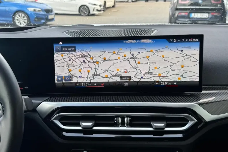 BMW 420 Gran Coupé din 2024 cu 29.300 km - oferta BMW163412 - foto 16