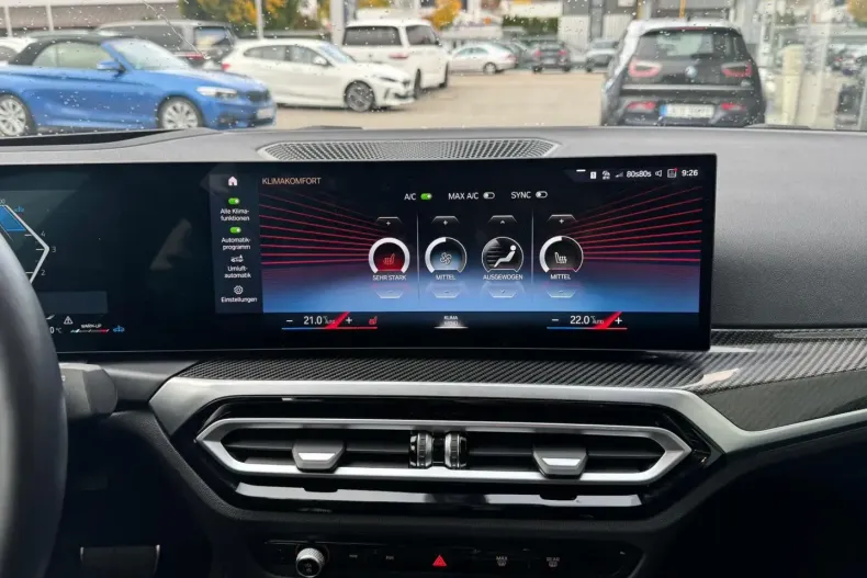 BMW 420 Gran Coupé din 2024 cu 29.300 km - oferta BMW163412 - foto 19