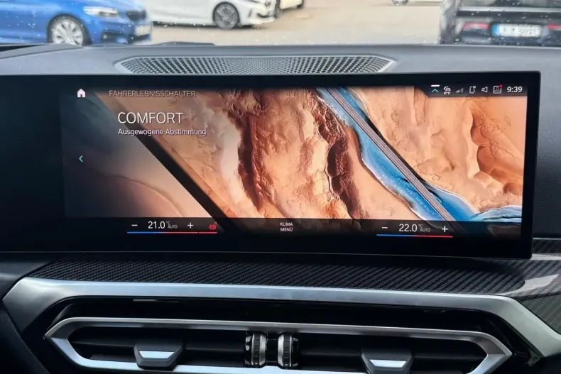 BMW 420 Gran Coupé din 2024 cu 29.300 km - oferta BMW163412 - foto 23