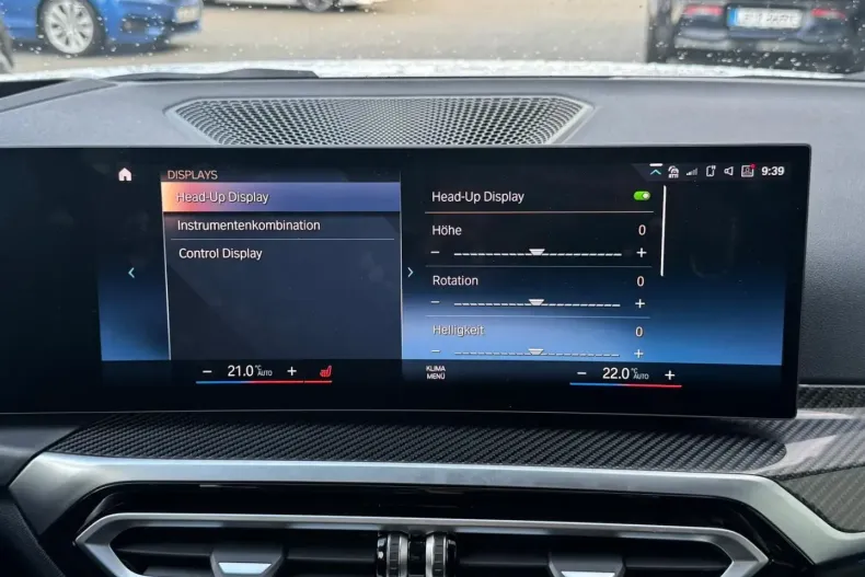 BMW 420 Gran Coupé din 2024 cu 29.300 km - oferta BMW163412 - foto 25