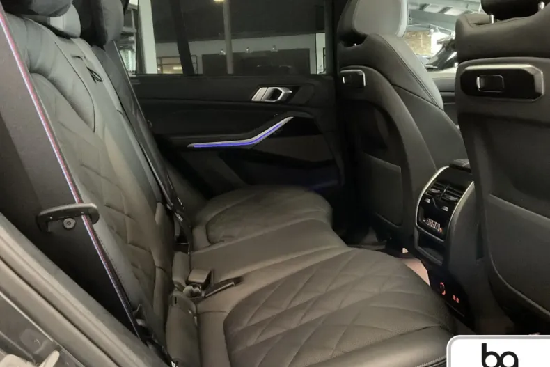 BMW X5 din 2025 cu 7.000 km - oferta BMW163413 - foto 8