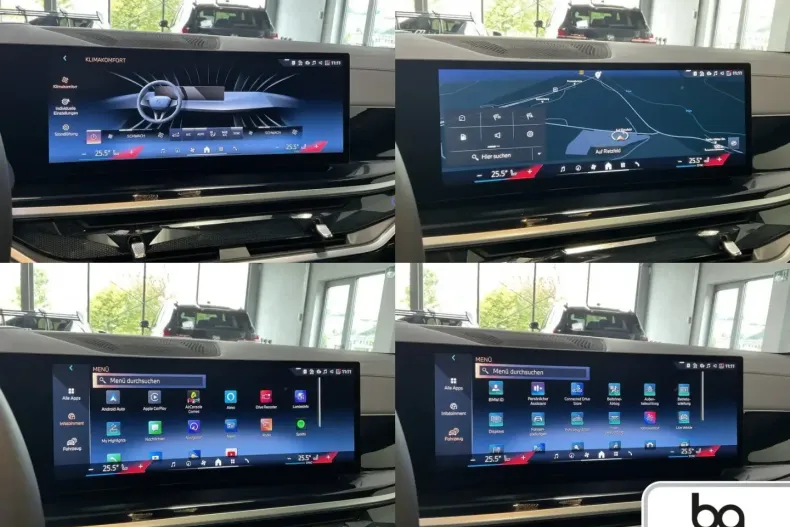 BMW X5 din 2025 cu 7.000 km - oferta BMW163413 - foto 15