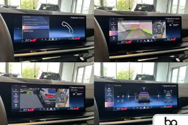 BMW X5 din 2025 cu 7.000 km - oferta BMW163413 - foto 16