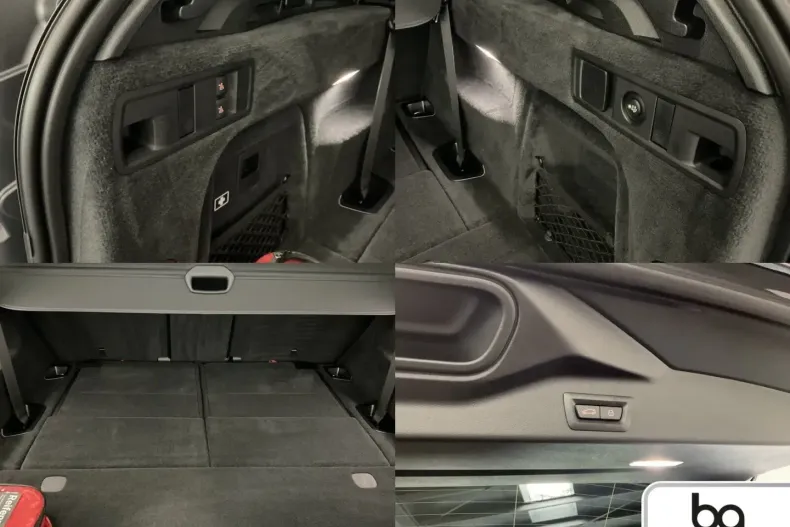 BMW X5 din 2025 cu 7.000 km - oferta BMW163413 - foto 17