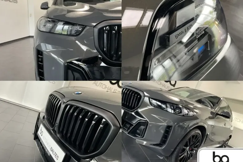 BMW X5 din 2025 cu 7.000 km - oferta BMW163413 - foto 20