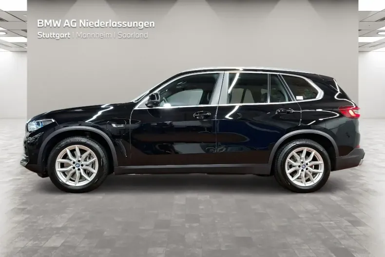 BMW X5 din 2022 cu 96.341 km - oferta BMW163414 - foto 3