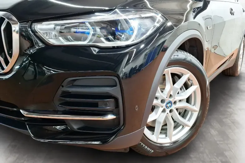 BMW X5 din 2022 cu 96.341 km - oferta BMW163414 - foto 8