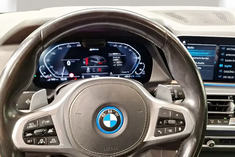 BMW X5 din 2022 cu 96.341 km - oferta BMW163414 - foto 13