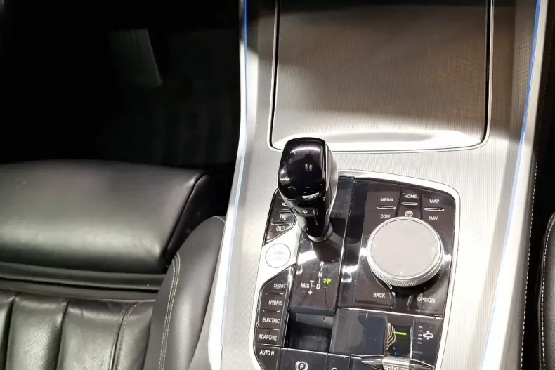 BMW X5 din 2022 cu 96.341 km - oferta BMW163414 - foto 14