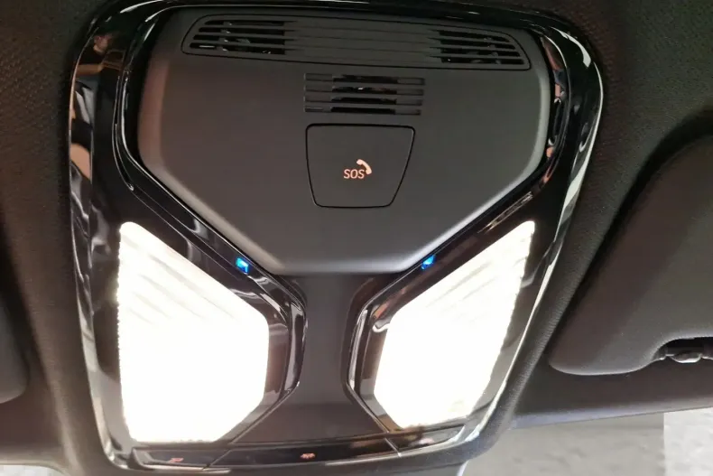 BMW X5 din 2022 cu 96.341 km - oferta BMW163414 - foto 18