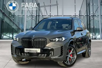 BMW X5 din 2023 - oferta BMW163415