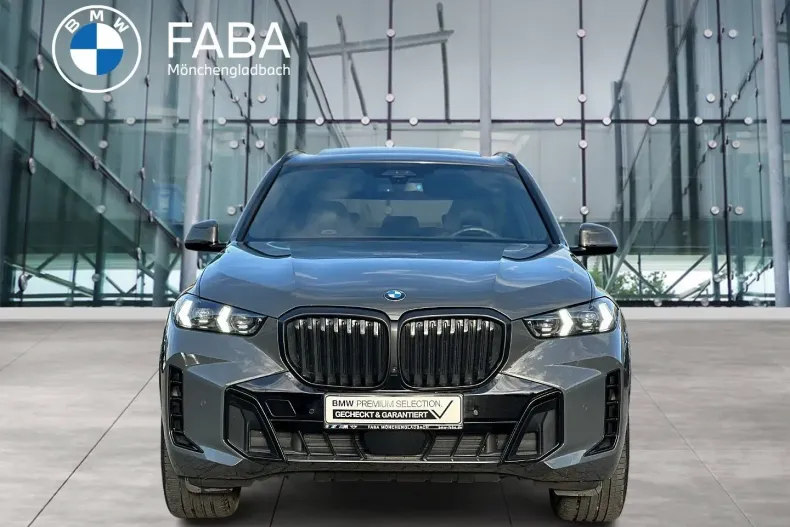 BMW X5 din 2023 cu 45.400 km - oferta BMW163415 - foto 3