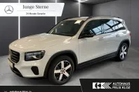 Mercedes-Benz GLB 250 din 2024 cu 9.027 km - oferta MER163416 - foto 1