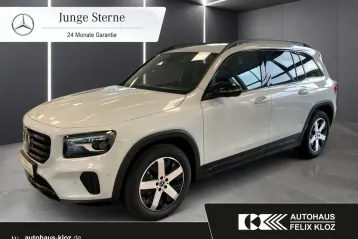 Mercedes-Benz GLB 250 din 2024 - oferta MER163416
