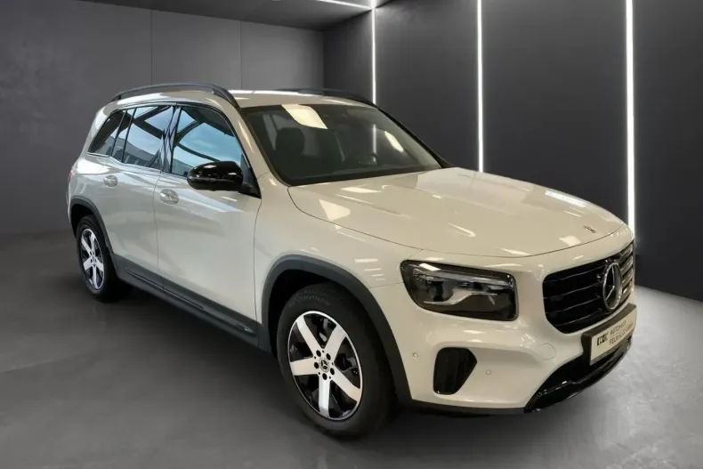 Mercedes-Benz GLB 250 din 2024 cu 9.027 km - oferta MER163416 - foto 2
