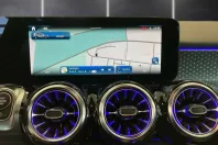 Mercedes-Benz GLB 250 din 2024 cu 9.027 km - oferta MER163416 - foto 9