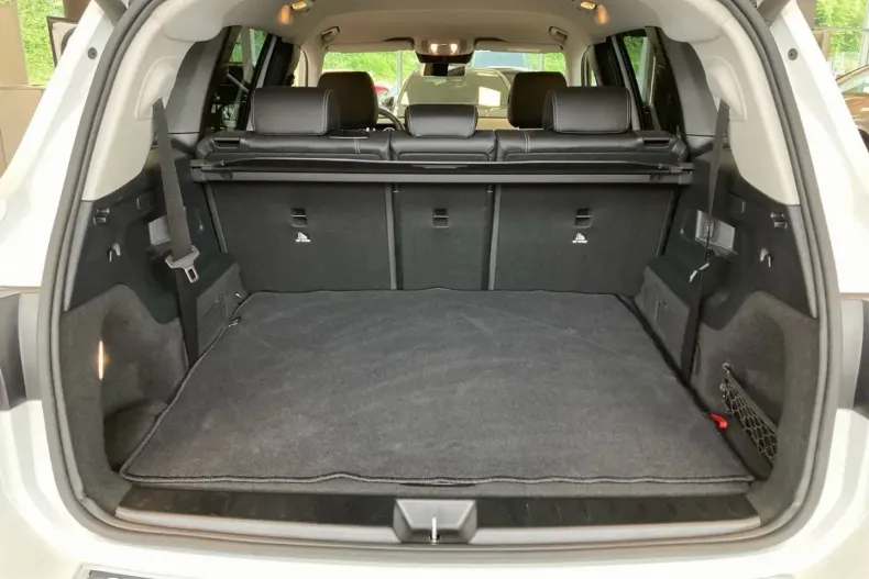 Mercedes-Benz GLB 250 din 2024 cu 9.027 km - oferta MER163416 - foto 12