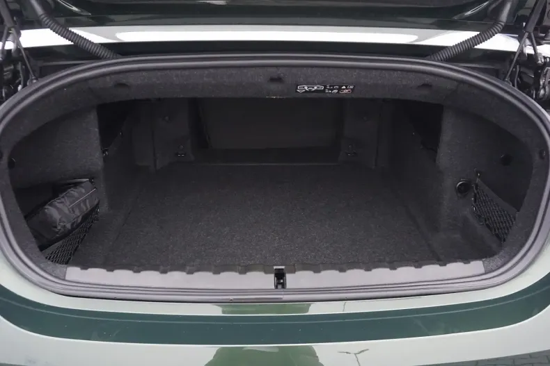 BMW 420 din 2021 cu 39.688 km - oferta BMW163417 - foto 7