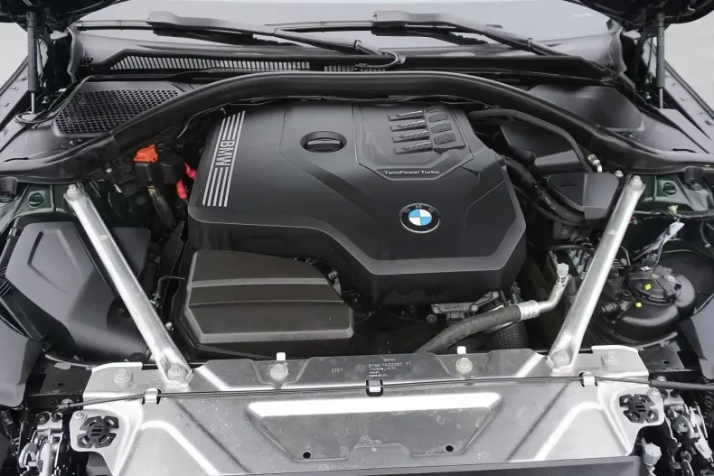 BMW 420 din 2021 cu 39.688 km - oferta BMW163417 - foto 8