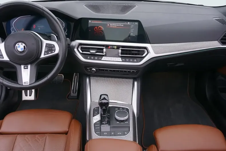 BMW 420 din 2021 cu 39.688 km - oferta BMW163417 - foto 10