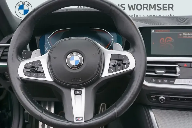 BMW 420 din 2021 cu 39.688 km - oferta BMW163417 - foto 11