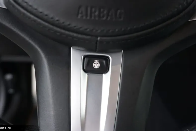 BMW 420 din 2021 cu 39.688 km - oferta BMW163417 - foto 13