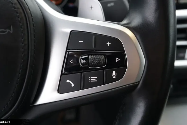 BMW 420 din 2021 cu 39.688 km - oferta BMW163417 - foto 14