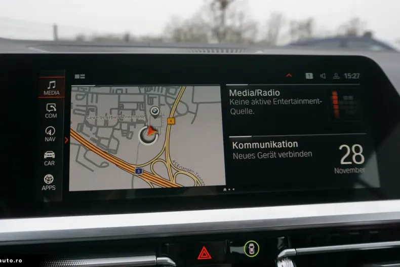 BMW 420 din 2021 cu 39.688 km - oferta BMW163417 - foto 15