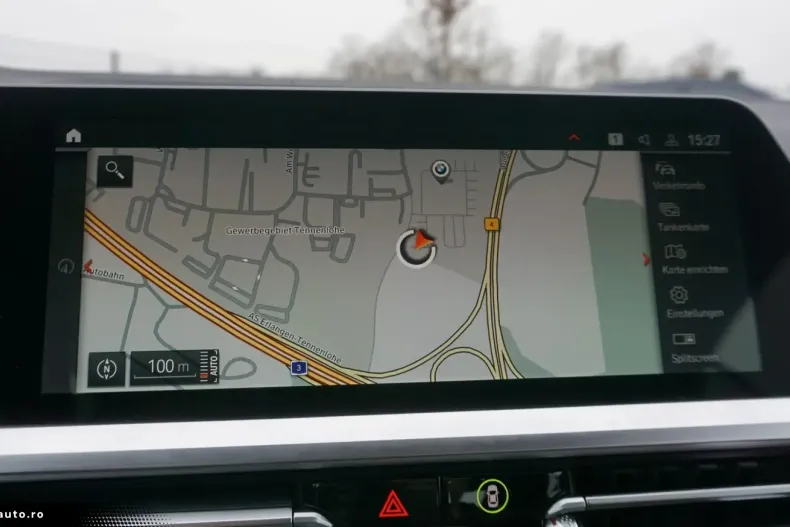 BMW 420 din 2021 cu 39.688 km - oferta BMW163417 - foto 16