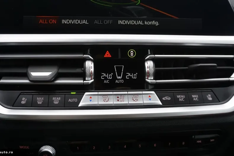 BMW 420 din 2021 cu 39.688 km - oferta BMW163417 - foto 17