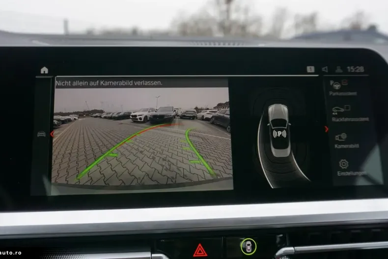 BMW 420 din 2021 cu 39.688 km - oferta BMW163417 - foto 19