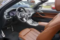 BMW 420 din 2021 cu 39.688 km - oferta BMW163417 - foto 22