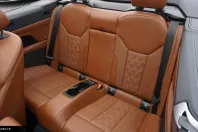 BMW 420 din 2021 cu 39.688 km - oferta BMW163417 - foto 25