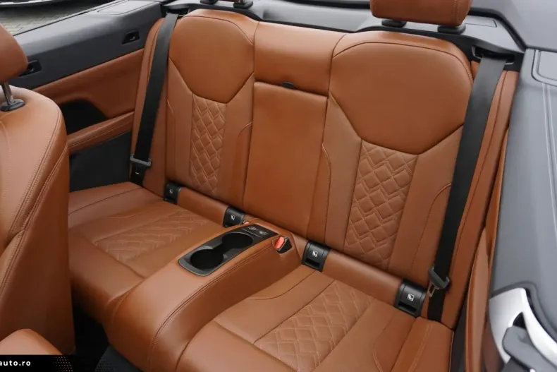 BMW 420 din 2021 cu 39.688 km - oferta BMW163417 - foto 25