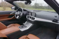 BMW 420 din 2021 cu 39.688 km - oferta BMW163417 - foto 26