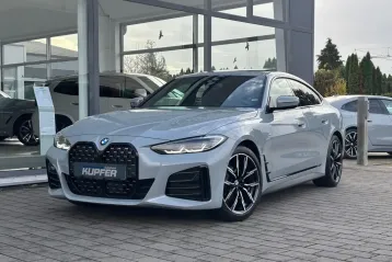 BMW 420 Gran Coupé din 2023 - oferta BMW163418