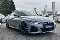 BMW 420 Gran Coupé din 2023 cu 34.840 km - oferta BMW163418 - foto 2