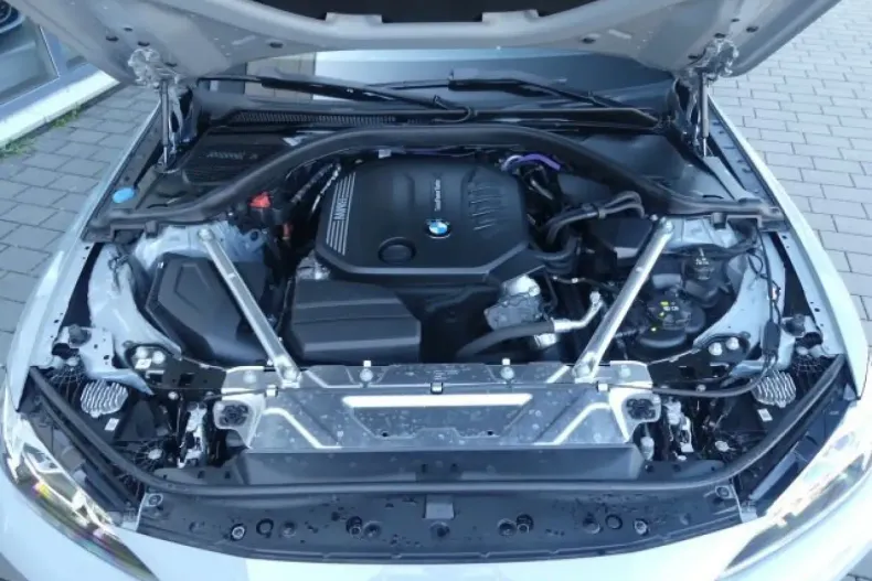 BMW 420 Gran Coupé din 2023 cu 34.840 km - oferta BMW163418 - foto 7