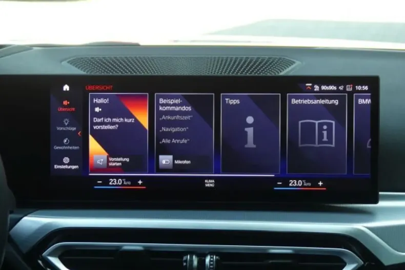 BMW 420 Gran Coupé din 2023 cu 34.840 km - oferta BMW163418 - foto 24