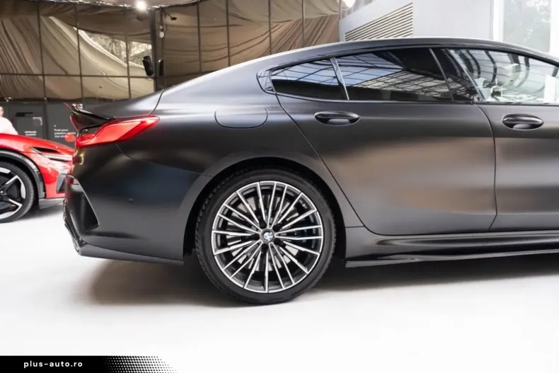 BMW M850 din 2022 cu 43.600 km - oferta BMW163419 - foto 7