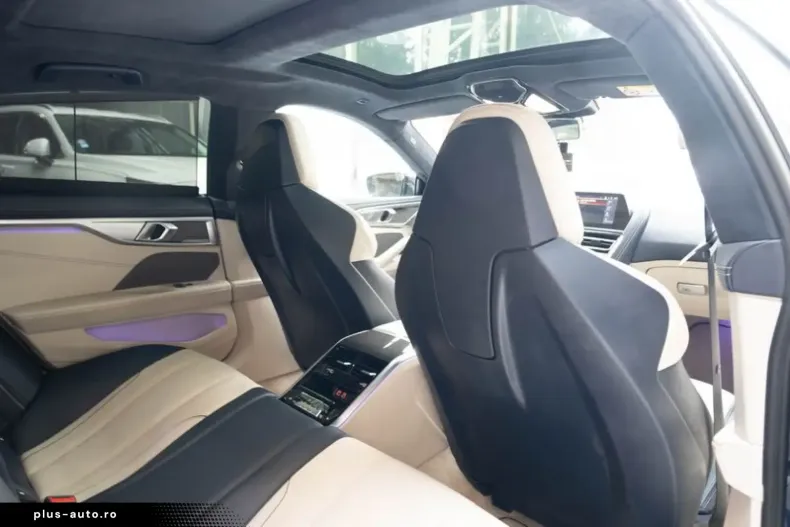 BMW M850 din 2022 cu 43.600 km - oferta BMW163419 - foto 16