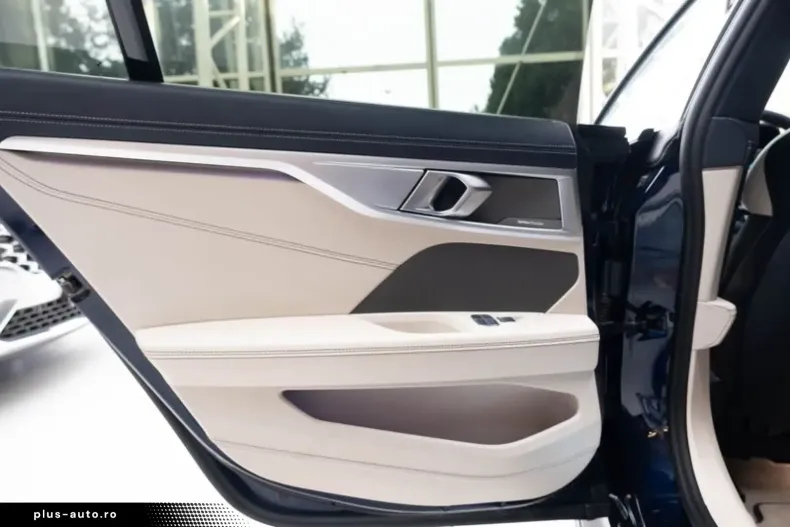 BMW M850 din 2022 cu 43.600 km - oferta BMW163419 - foto 20