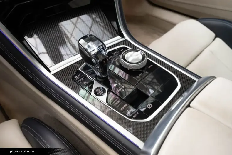 BMW M850 din 2022 cu 43.600 km - oferta BMW163419 - foto 25