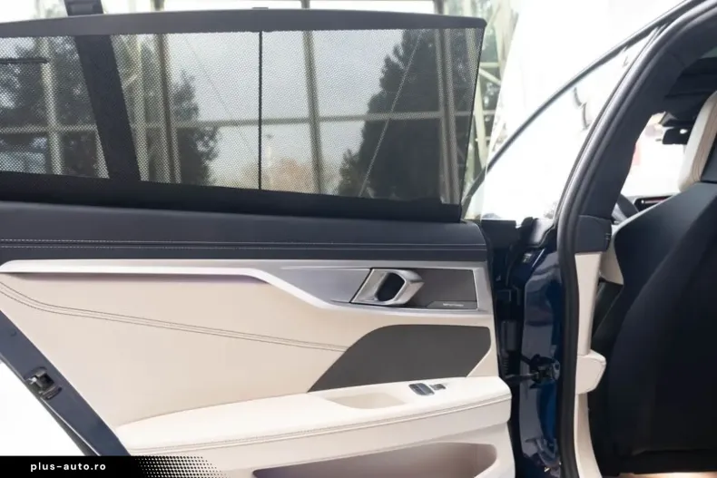 BMW M850 din 2022 cu 43.600 km - oferta BMW163419 - foto 30