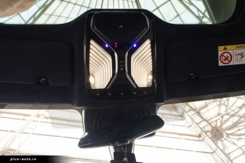 BMW M850 din 2022 cu 43.600 km - oferta BMW163419 - foto 32