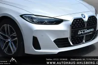 BMW 420 din 2023 cu 33.500 km - oferta BMW163420 - foto 4